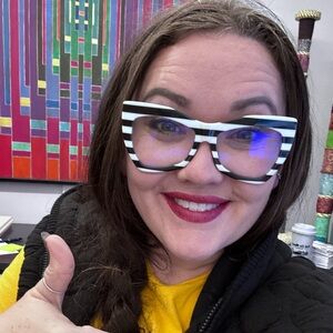 Meet your Posher, Macey